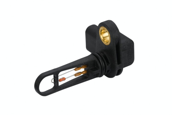 HELLA Sensor, Ansauglufttemperatur, 2-polig, 6PT 009 109-321