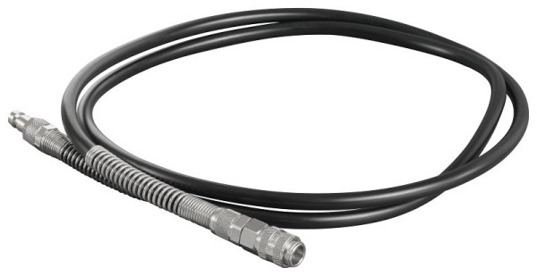 REMS Druckluftschlauch Ø 8mm x 1,5m, 115747 R, 4039976162142