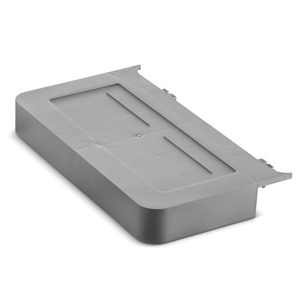 Kärcher Erweiterungsmodul Grundgestell, Abmessungen L × B × H: 563 x 331 x 81 mm, 2.855-279.0