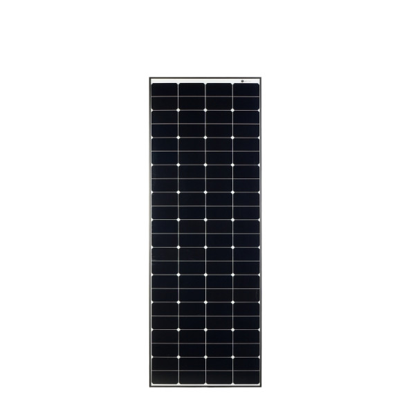 WATTSTUNDE Hochleistungsmodul SOLA Frame Daylight 175Wp HV, 101-23175