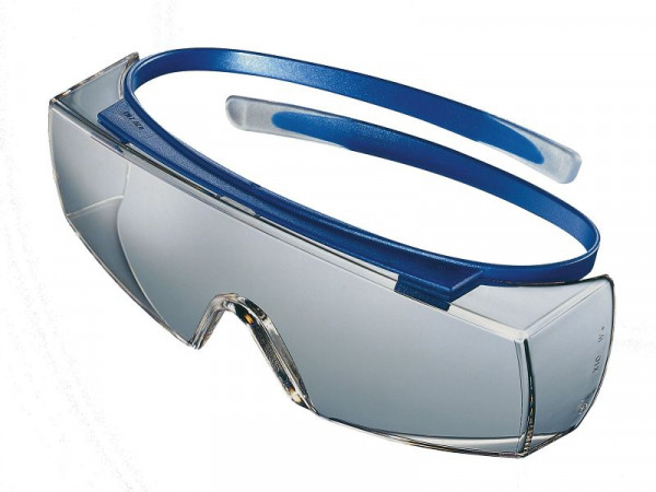 Bürkle Schutzbrille Ultraflex, 2502-1003