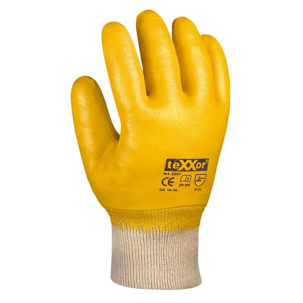 Nitras Flexible Fit Nitril Handschuhe