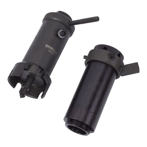 Stahlmaxx De-/Montagewerkzeug für Hochdruckpumpe, für Opel 1,6 CDTi, XXL-118765