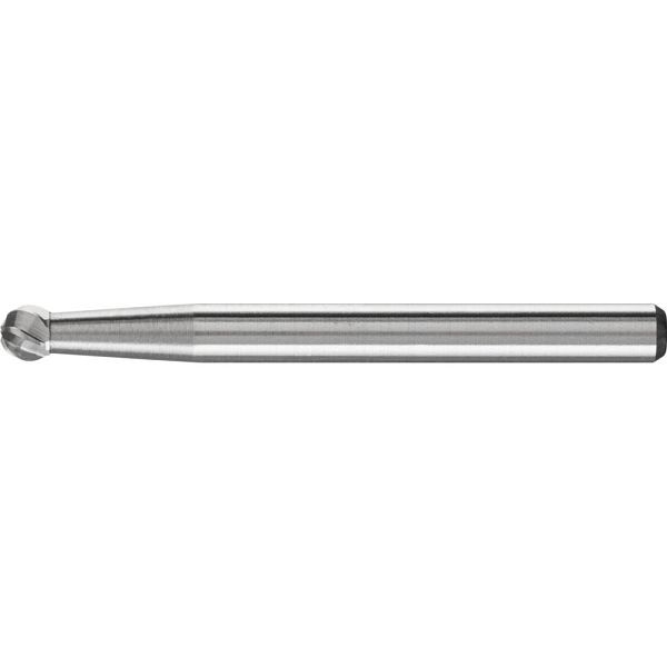 Pferd HM-Frässtift KUD 0302/3 INOX, 21211082