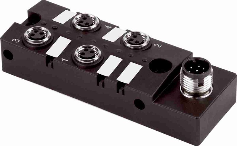 Di Soric AV2 UND/ODER PS IBS Anschlussverteiler Pigtail Stecker M12 3 Polig Pigtail Buchse M12 3 Polig 2x 204382 Di Soric AV2 UND/ODER PS IBS Anschlussverteiler Pigtail Stecker M12 3 Polig Pigtail Buchse M12 3 Polig 2x 204382