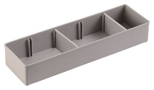 GEDORE Insetbox i3 Feinunterteilung inkl. 2 Trennwände, 2840006