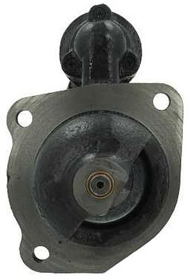 HELLA Starter/Anlasser, 12V, 3.7kW, für u.a. Deutz-Fahr, 8EA 015 642-301