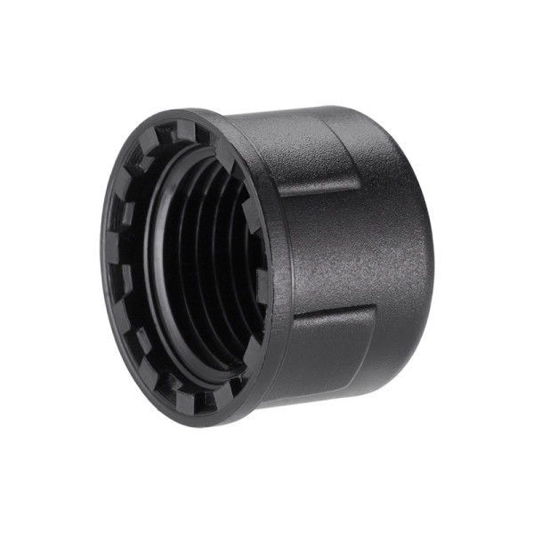 Claber Endstopfen 1/2" IG für unterirdische Bewässerung, VE: 20 Stück, CL908010000