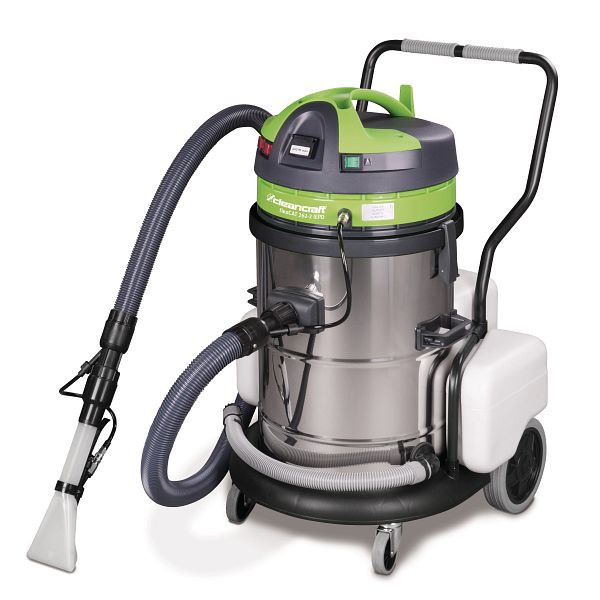 Cleancraft Spezialsauger 262-2 IEPD flexCAT, Reinigungsmitteltank, 7003271