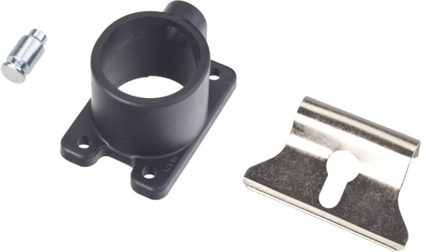 Hazet Index-Gehäuse, Index-Gehäuse für oberen Zwischenkasten, komplett für Werkstattwagen Hazet Assistent 166 N, 160-40