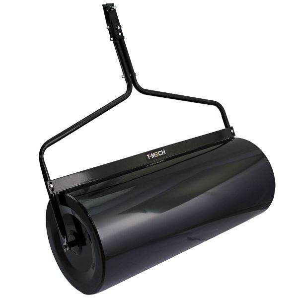 T-Mech Garten Anhängewalze 120 Liter, 23920, 5055986110651