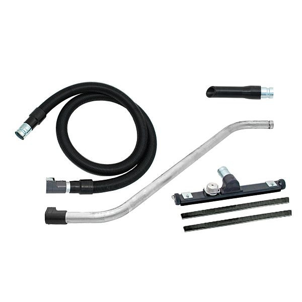 Cleancraft Schlauch- und Düsensatz, antistatisch Ø 50 – 70 mm, 7013427