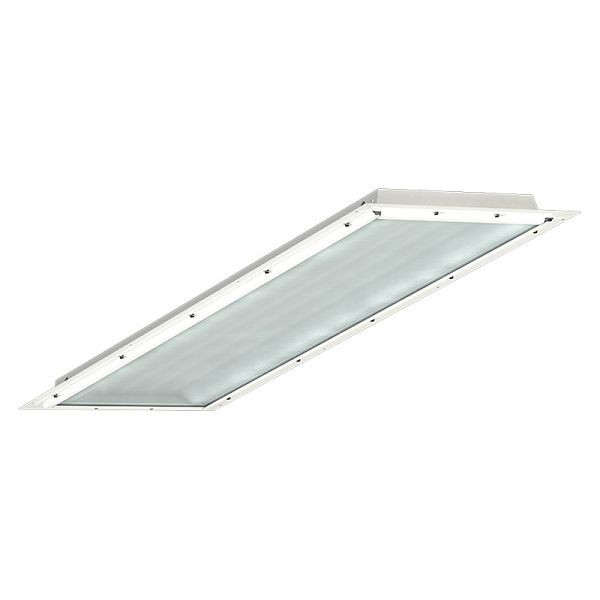 ELSPRO Ex-Flächeneinbauleuchte FILA-N-LED - Zone 2, 21, 22, Maße: 1670 x 530 x 65 mm, FILA-N-188-458