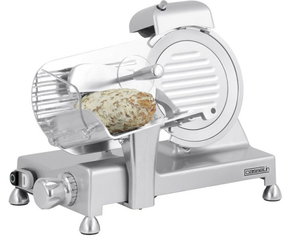 Casselin Aufschnittmaschine Ø 195 mm, CTJ195B, 3611630006279