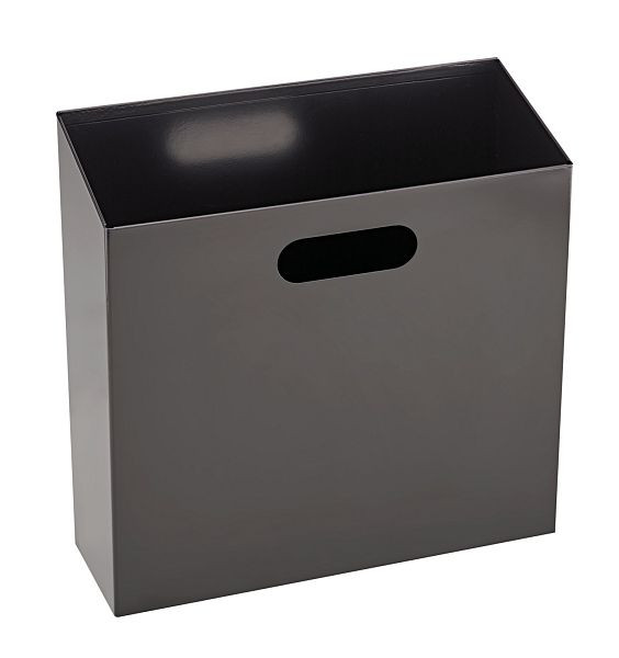 STAHLWILLE Abfallbehälter für TTS 95 PRO, TTS 98 PRO 300mm x 115mm x 310mm, 89011053