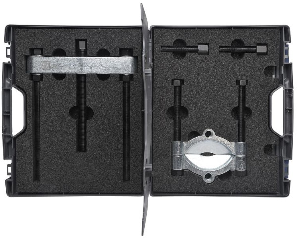 SW-Stahl Trennvorrichtungs-Satz, 22 - 115 mm, 205 x 210 mm, 11802L