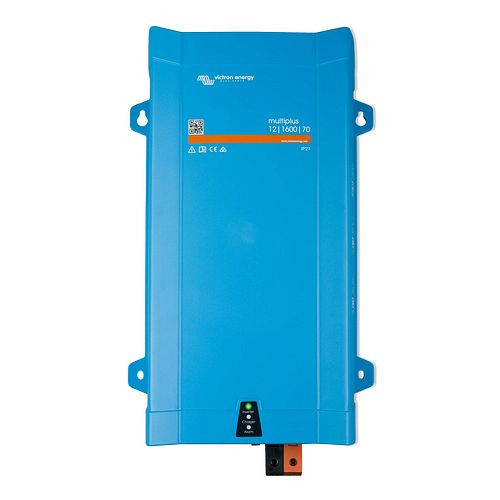 Victron Energy Wechselrichter / Ladegerät MultiPlus 12/1600/70-16 230V VE.Bus, 321820