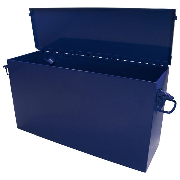 Dönges Transportbox für Zuggerät, 32 kN, 710 x 275 x 455 mm, 133550