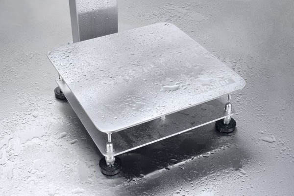 OHAUS Wägebrücke i-D15K1R EU, Defender, Lebensmittel-Anwendungen, 30554433