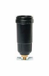 Riegler Ersatzbehälter für Filter und Filterregler multifix-mini und Standard-mini, 100358, 4047322109079