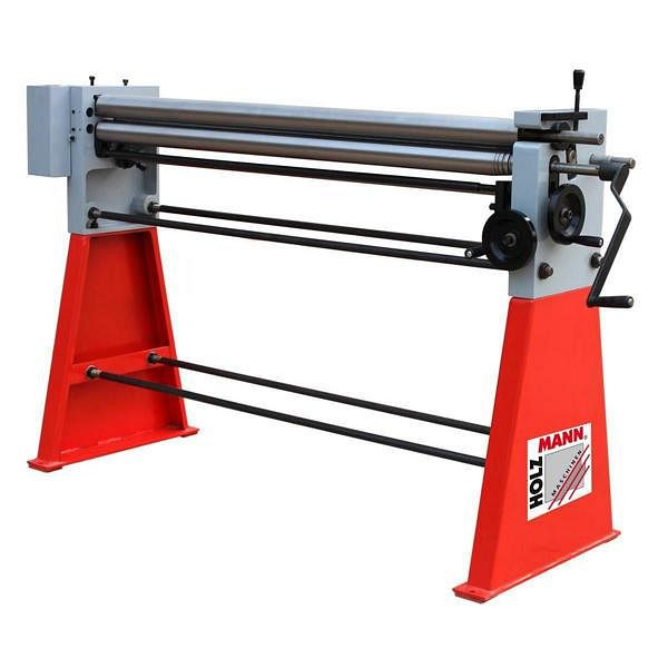 Holzmann Manuelle Rundbiegemaschine, RBM1250M, 9120058372070