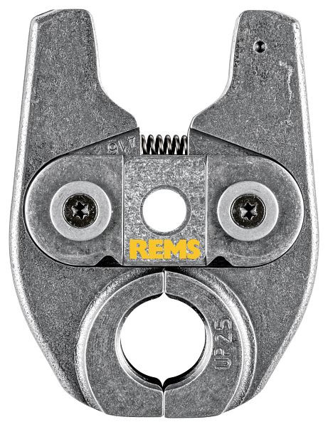 REMS Presszange Mini UP 25, 578584, 4039976092692