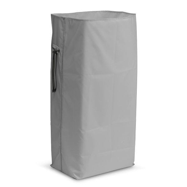 Kärcher Muellsack grau mit Reissverschluss 120L, 6.999-297.0