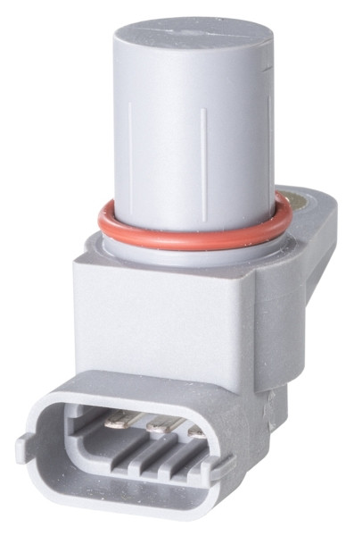 HELLA Sensor, Nockenwellenposition, 12V, 3-polig, mit Dichtung, ohne Kabel, 6PU 009 121-711