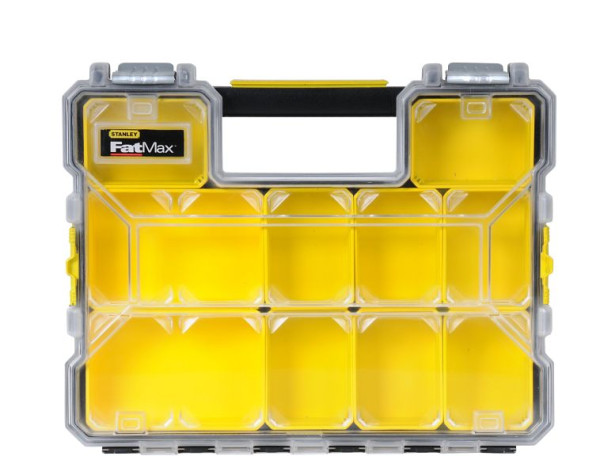 Stanley Organizer FatMax Pro Metall, 1-97-517