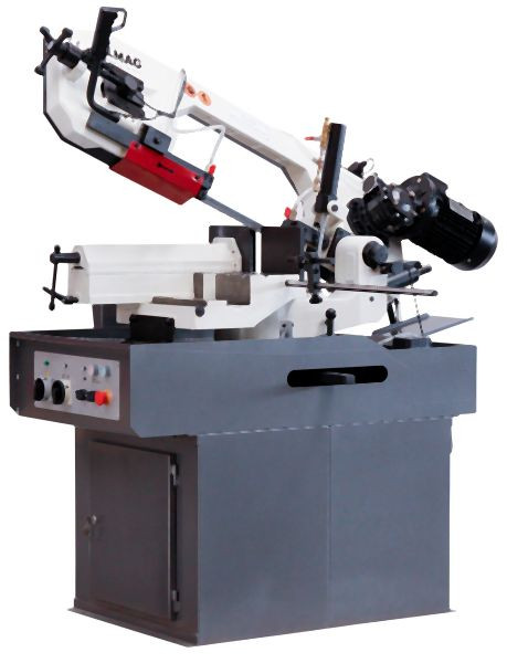 ELMAG Gehrungs-Bandsägemaschine CY 315x170 G, 78008, 9004853780080