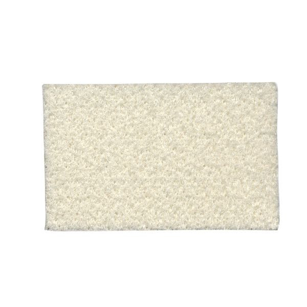 Schweißkraft Reinigungs- und Signierfilze aus Nomex 38 x 60 x 2,6 mm, Beutel mit 100 Stück, 1231207SF
