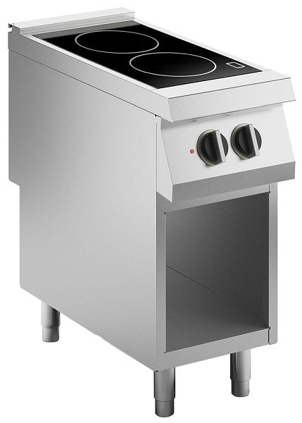 KBS Elektro-Kochfläche Ceran, 8kW offener Unterbau, 10511414