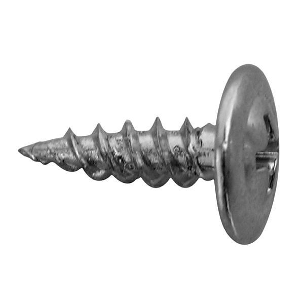 Haupa Montageschraube mit Scheibe Tx 4,2 x 13 mm, VE: 100 Stück, 790500