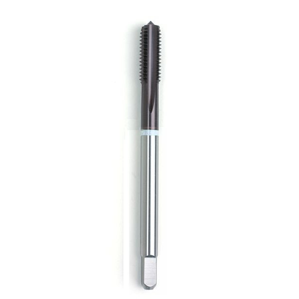 GSR Maschinengewindebohrer DIN 2184-1 (DIN376) metrisches Gewinde Form C HSSE-TICN Weißring M 16, 01060270