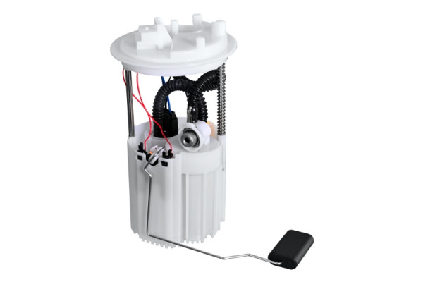 HELLA Kraftstoff-Fördereinheit, elektrisch, 4-polig, mit Dichtung/mit Tankgeber, 8TF 358 306-801