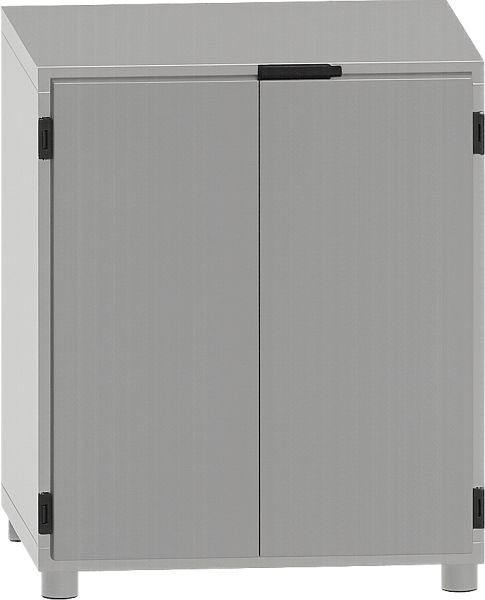 KBS Fasskühler FK 4 für 4 Fässer 50 Liter - ohne Maschinenaufsatz, 438004