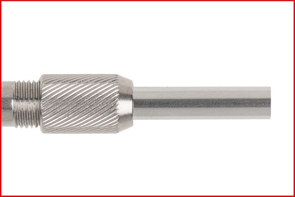 KS Tools Kabel-Entriegelungswerkzeug für Rundstecker und Rundsteckhülse 5,5mm, 150.1256