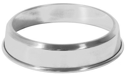 Contacto Stapelring für Teller, Alu, 6497/200