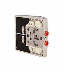 Riegler Ventilscheibe für Ventilinsel HDM mit Anschluss 6 mm, 106681