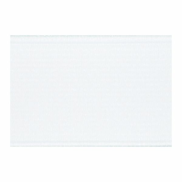 EIKO Hosenträger 25mm 220 Klip, Farbe: weiß, Größe: 150, 1220_00_10_150