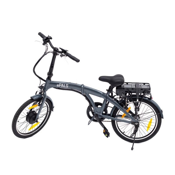 ALLPAX ePals E-Bike Klapprad 20 Zoll, 10016420, 4065687462943