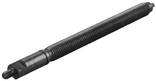 REMS Spindel, Maße (LxBxH): 150 x 10 x 13 mm, 113413