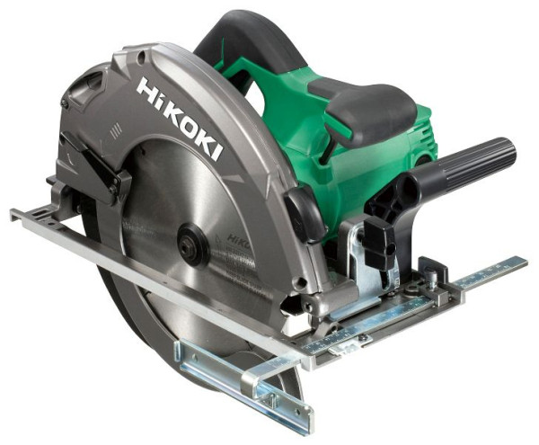 HiKOKI Handkreissäge 230mm, 2000W, 88mm Schnitttiefe, C9U3 (Transportkoffer), C9U3WBZ