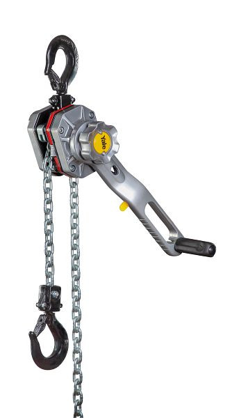 YALE Handhebelzug YaleERGO 360 UT 1500, Fangvorrichtung, 192081396
