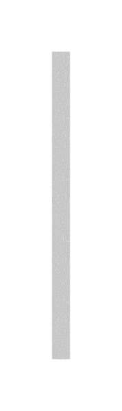 Schake Sperrpfosten aus Edelstahl Typ 4070, ortsfest, 70x70mm, zum Einbetonieren, mit 1 Öse, 4070+1