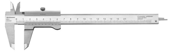Facom Universal-Messschieber Klasse 0 0-150 mm, 805.1