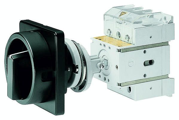 Elektra Tailfingen Sterndreieckschalter TYT 16 ab 71,52 € (August 2026) | Vergleiche 15 Angebote auf
