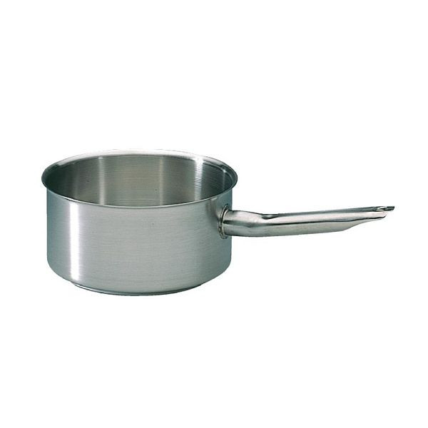 Bourgeat Excellence Edelstahl-Stieltopf 1L, K752, 3109616910141