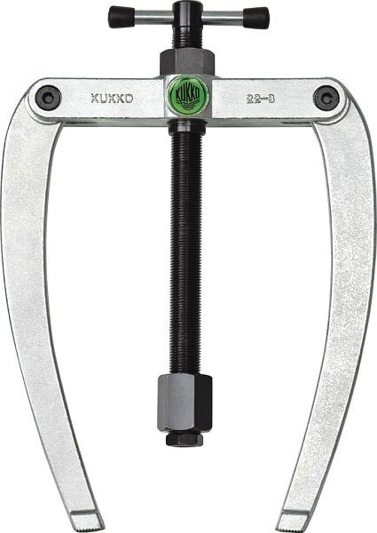 KUKKO Gegenstütze, Spanntiefe Gegenstütze: 280 mm, 22-3