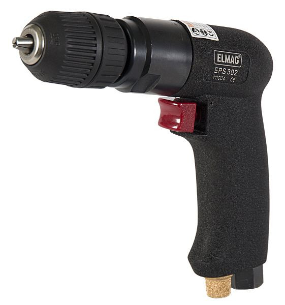 ELMAG DL-Bohrmaschine bis 10 mm, EPS 302, 43813, 9004853438134